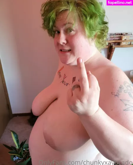 Chunkyxavocado OnlyFans Thumbnail #jCFvJ74wst