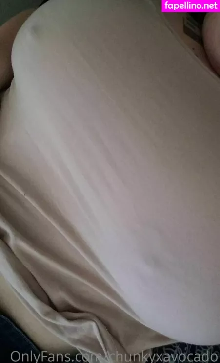 Chunkyxavocado OnlyFans Thumbnail #kVRno1T0aT