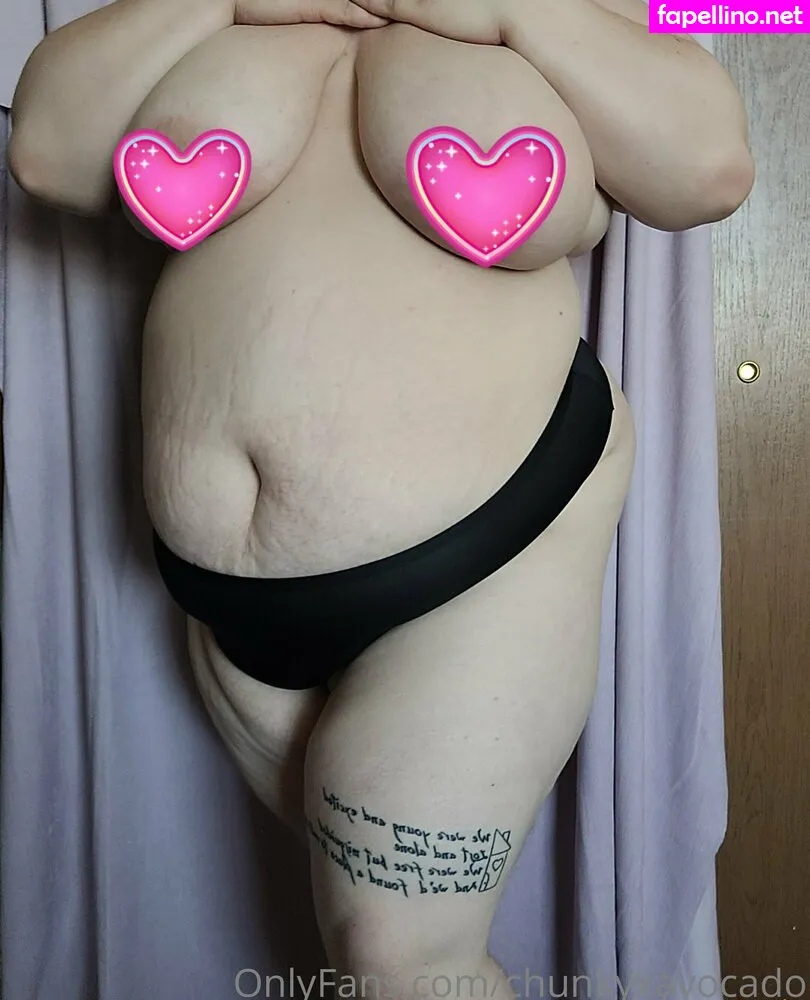 bananavocado, chunkyxavocado Nude Leaked OnlyFans Photo #qAFMkbcDmp