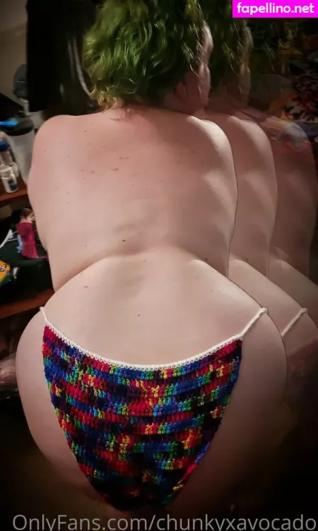 Chunkyxavocado OnlyFans Thumbnail #vjVi6iowqv