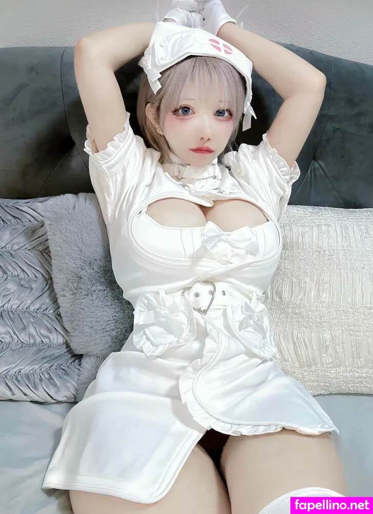 Feliz Mignon, Oiran Mignon, chocolate_chunli, oiran_mignon Nude Leaked OnlyFans Photo #5FbmimI600