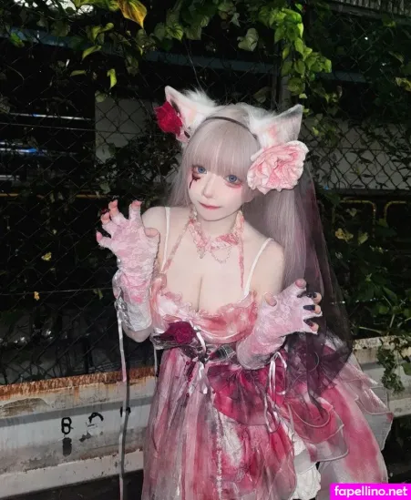 Chunli Mignon OnlyFans Thumbnail #6hjqBGLduA