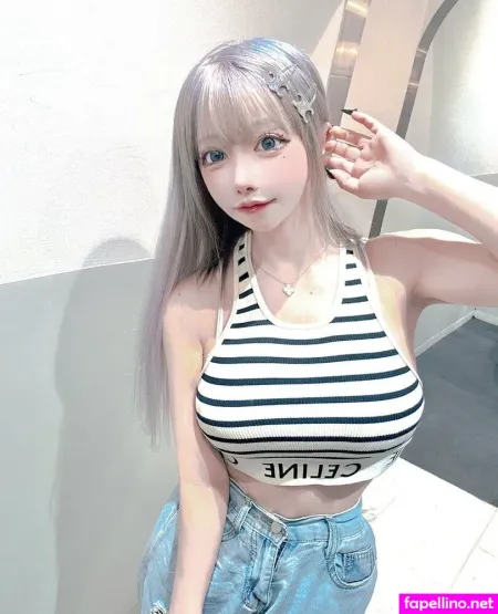 Chunli Mignon OnlyFans Thumbnail #N2rNi1m9D5