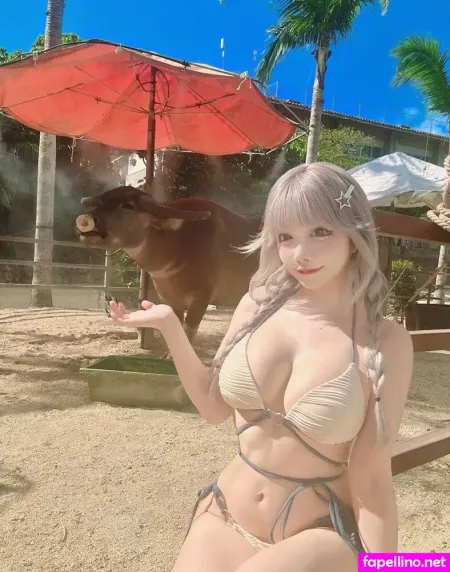Chunli Mignon OnlyFans Thumbnail #QwoeQ0T9Uk