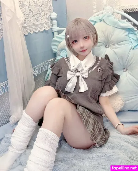 Chunli Mignon OnlyFans Thumbnail #jPFlqJcloS