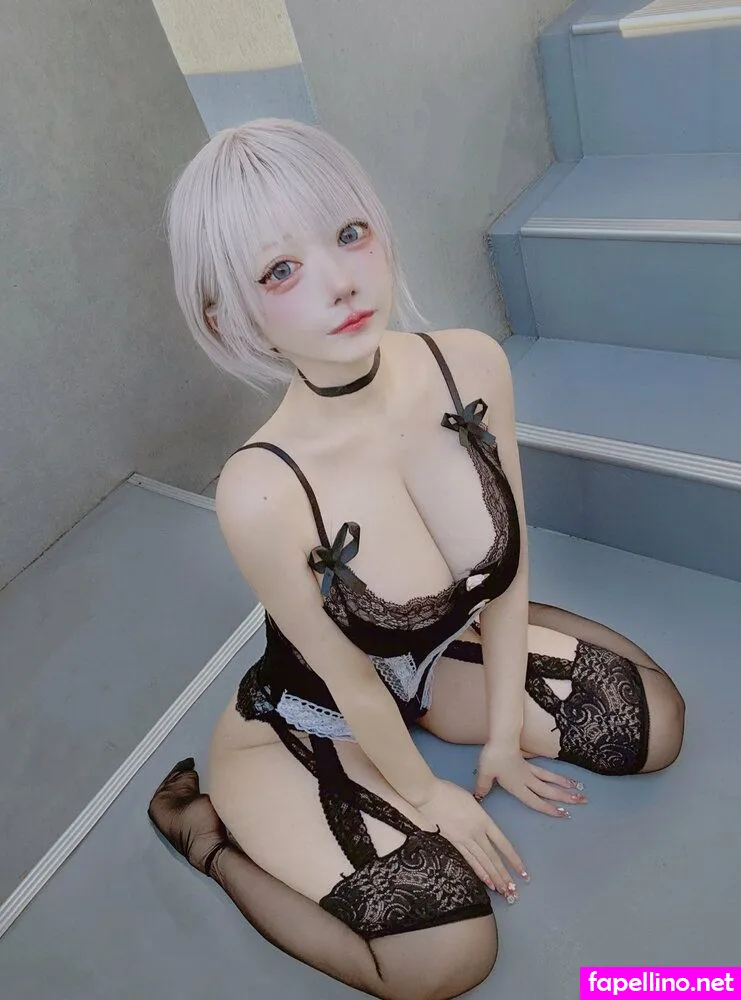 Feliz Mignon, Oiran Mignon, chocolate_chunli, oiran_mignon Nude Leaked OnlyFans Photo #s1dJMMmnUz