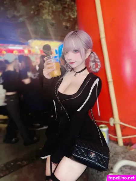 Chunli Mignon OnlyFans Thumbnail #sV2E5Zy64u