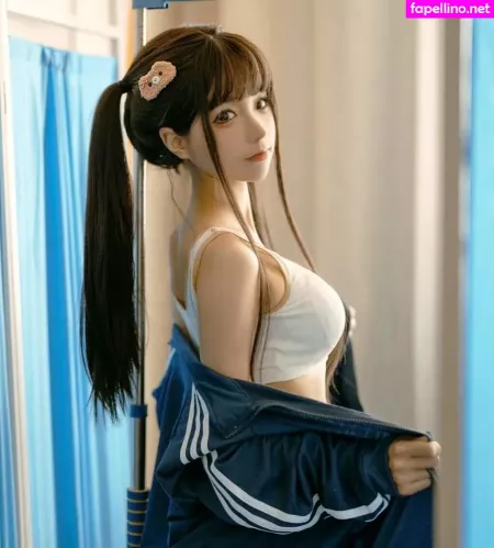 Chunmomo OnlyFans Thumbnail #Lc7Hqzhehk