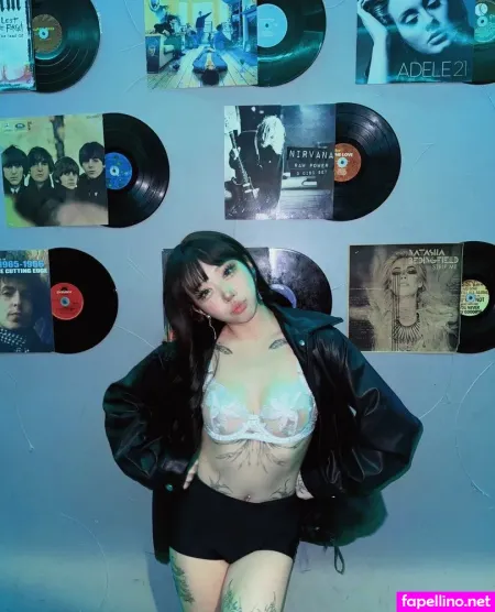 Chuui E OnlyFans Thumbnail #9bSM3keVen