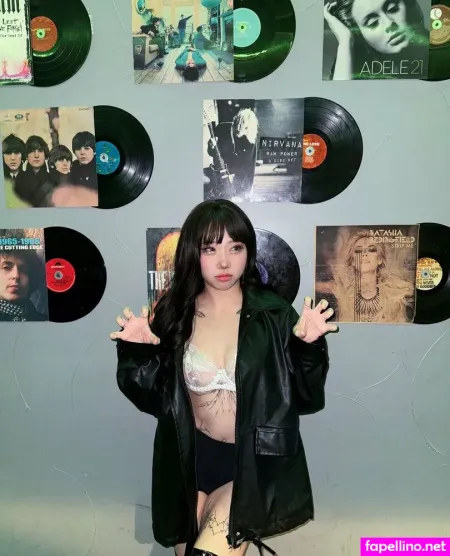 Chuui E OnlyFans Thumbnail #SlxvVC69DT