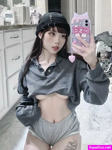 Chuui E OnlyFans Thumbnail #tZHR4QqL7A