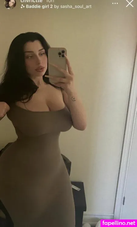 Chvrlctte OnlyFans Thumbnail #kixKlw3a3J