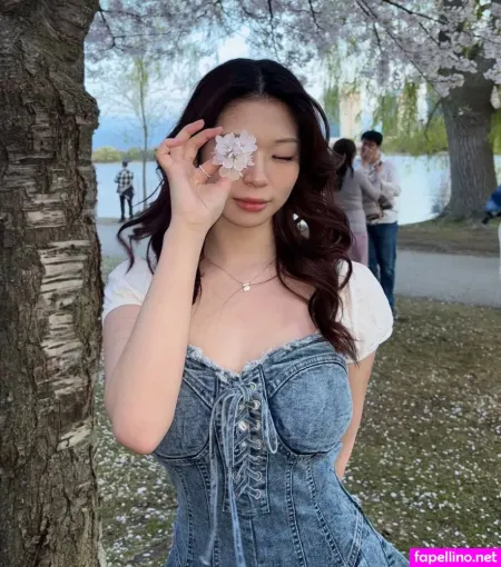 Chwaejinie OnlyFans Thumbnail #AaXXCYxWKU