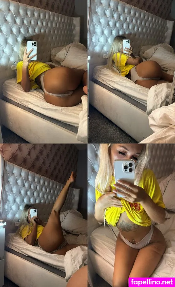 chxrli_love_ Nude Leaked OnlyFans Photo #gmrggEHbAX