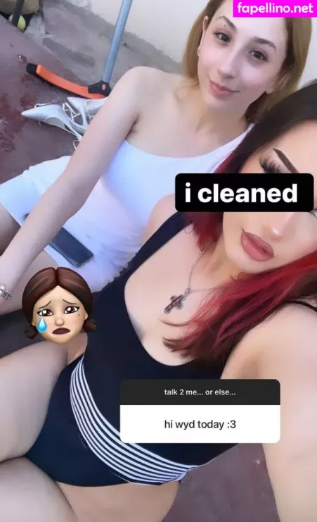 Chxrrychick OnlyFans Thumbnail #FCipdfDzyS