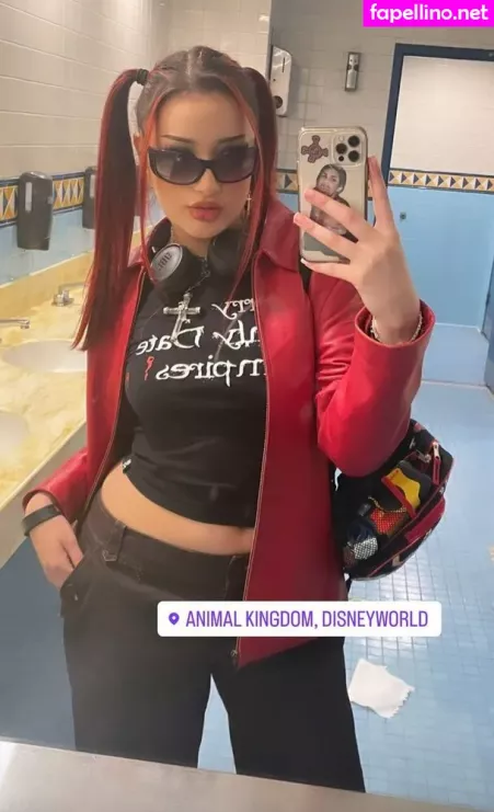 Chxrrychick OnlyFans Thumbnail #NnoTE6gXqx