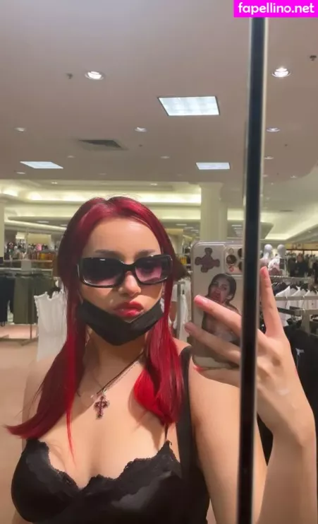 Chxrrychick OnlyFans Thumbnail #cU1rpnuPru