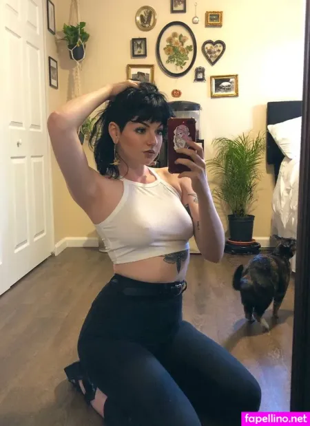 Chxrryplush OnlyFans Thumbnail #mBmE3LQ9Aj
