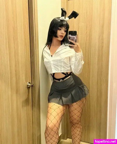 Chxrryxb OnlyFans Thumbnail #rYOECfwqVc