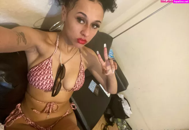 Chy Baby1 OnlyFans Thumbnail #ho2LBaaQWY