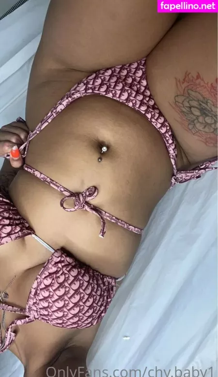 Chy Baby1 OnlyFans Thumbnail #wpCOQuTCf5