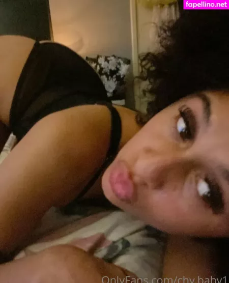 Chy Baby1 OnlyFans Thumbnail #yhIQCc9tFb