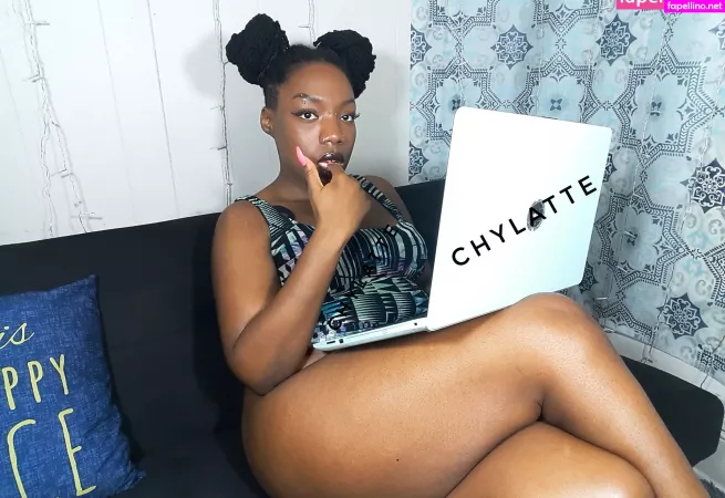 Chylattexfree OnlyFans Thumbnail #FnKJOAlF8K