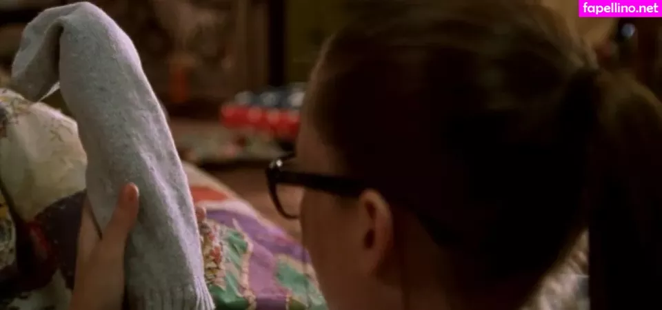 Chyler Leigh OnlyFans Thumbnail #MdQjVKGINP