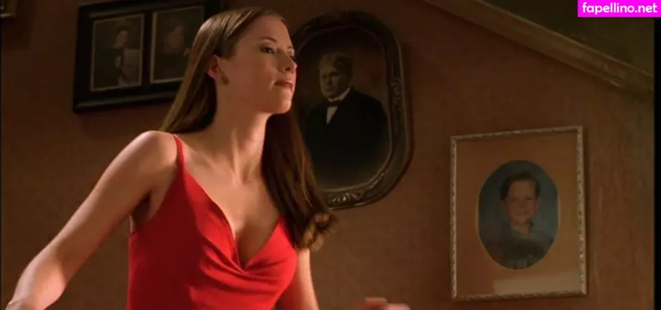 Chyler Leigh OnlyFans Thumbnail #YUuObvFqSz