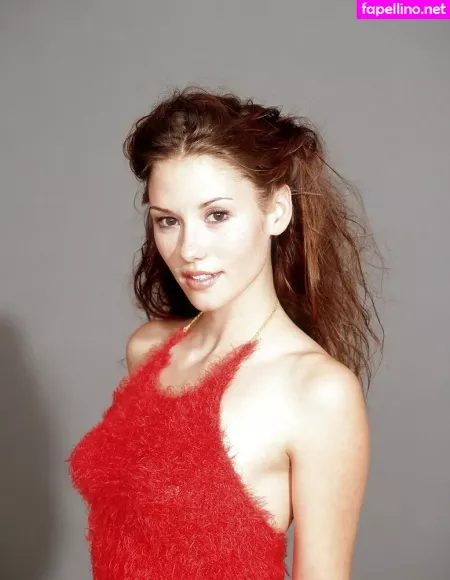 Chyler Leigh OnlyFans Thumbnail #rRr3CCEn4E