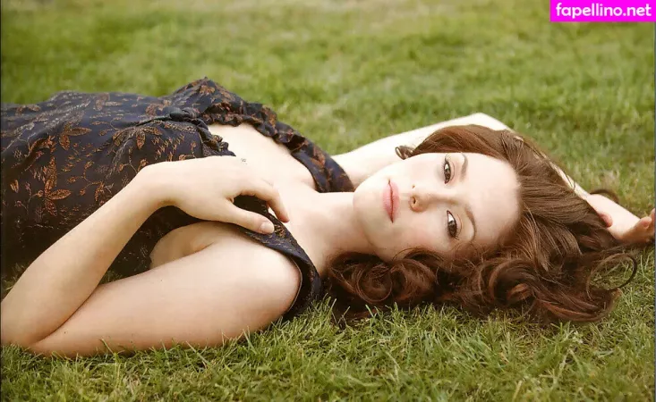 Chyler Leigh OnlyFans Thumbnail #v0H2zZCQim