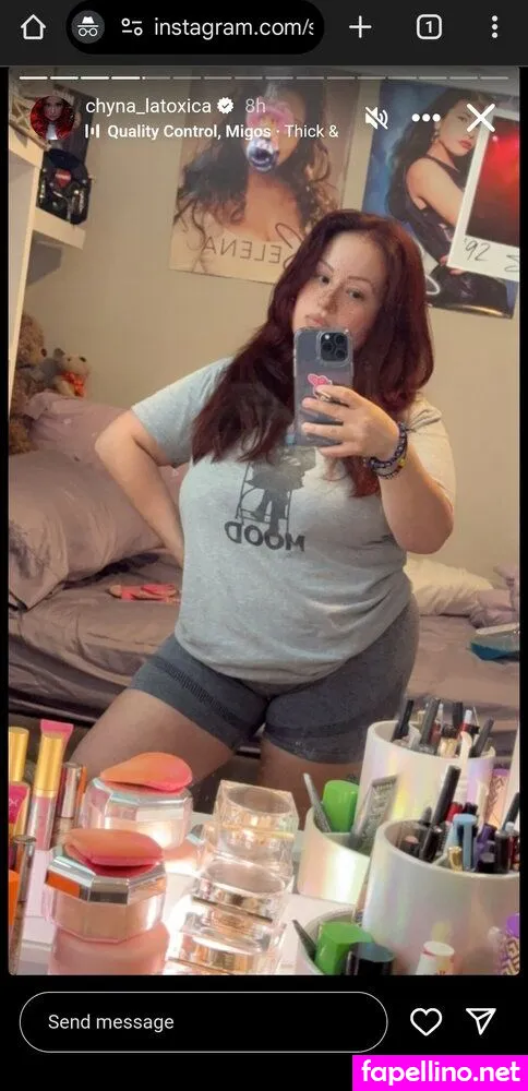chocolatethunders, chyna_latoxica Nude Leaked OnlyFans Photo #9pDHRnXkrD