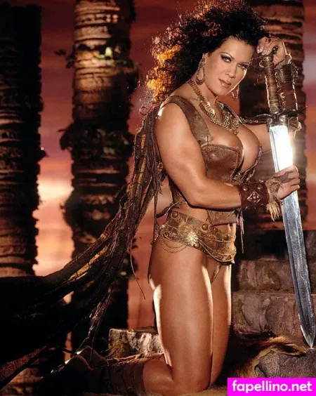 Chyna OnlyFans Thumbnail #QReOx7Z7XK