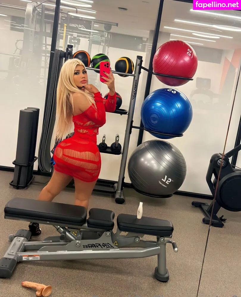 chynaacastro, chynaacastro2 Nude Leaked OnlyFans Photo #M8Lb9LJdkj