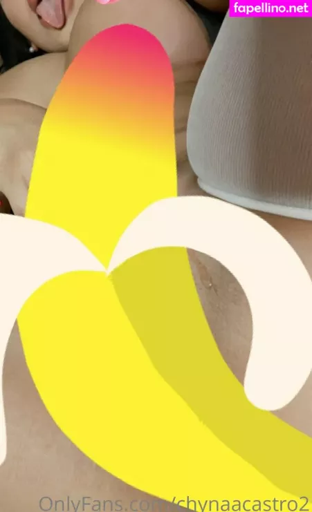 Chynaacastro2 OnlyFans Thumbnail #lbmuXv50IV