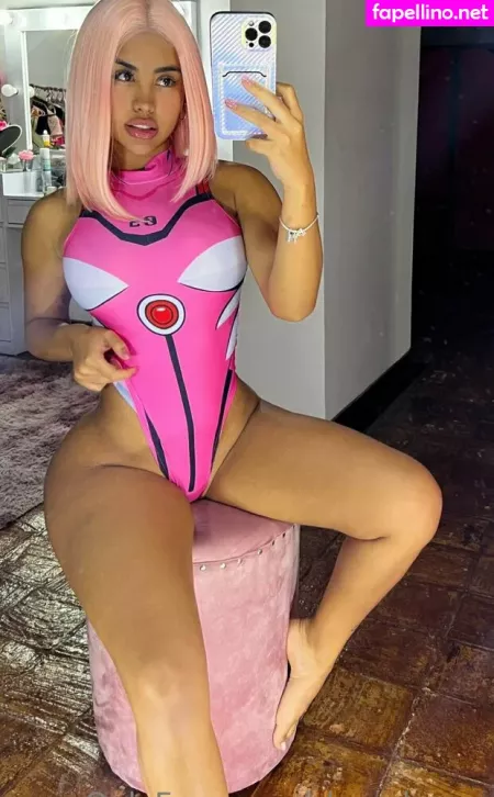 Chynabrgsx OnlyFans Thumbnail #uWXyKn0KDd