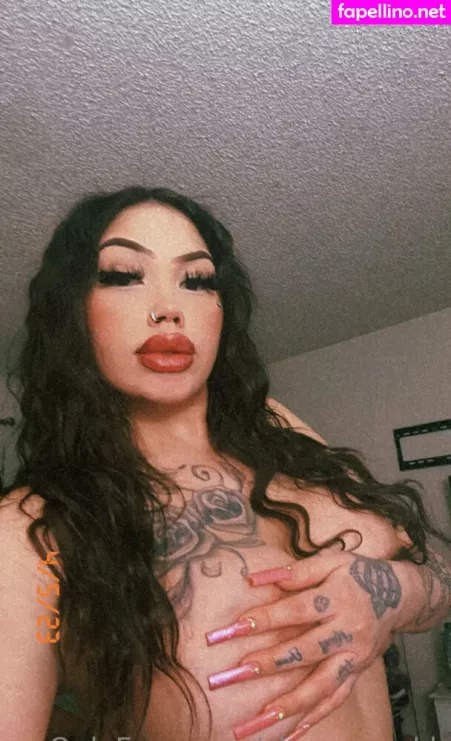 Chynamackk OnlyFans Thumbnail #zs78wKcCz7