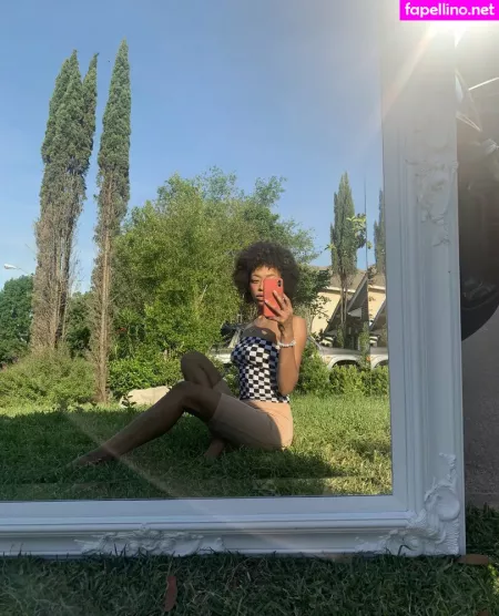 Chynaunique OnlyFans Thumbnail #0huCOJUJQl