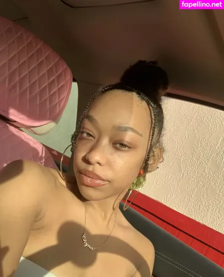 Chynaunique OnlyFans Thumbnail #LQVMJSADu6