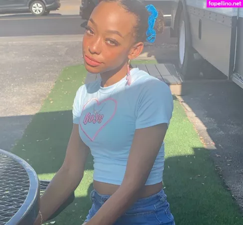 Chynaunique OnlyFans Thumbnail #OfhqtspheV