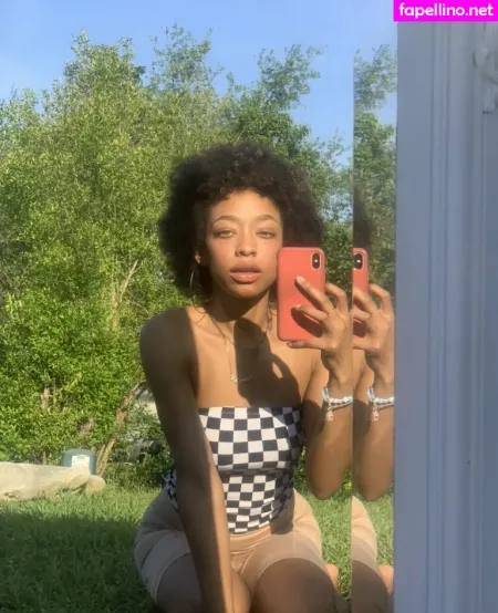 Chynaunique OnlyFans Thumbnail #ZxJsNrXjsm