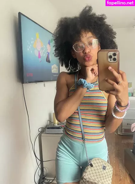 Chynaunique OnlyFans Thumbnail #riUmbdQ40J