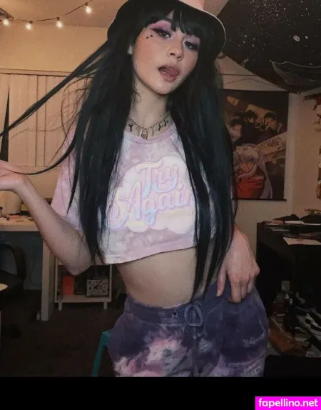 Chynna Keene OnlyFans Thumbnail #ULjM1s5b6J