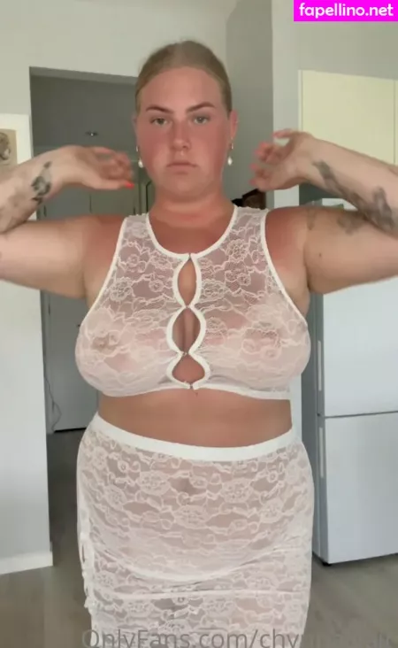 Chynnaclair OnlyFans Thumbnail #oMuho8vp8d