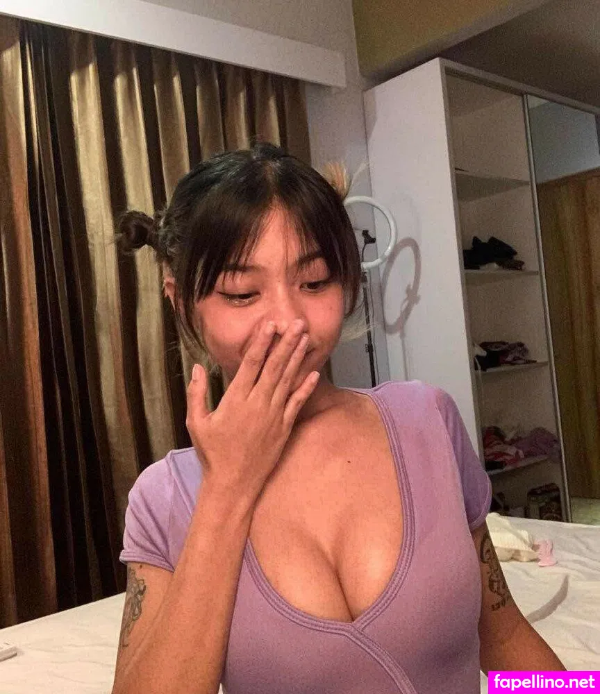 Cia Bocil Nude Leaked OnlyFans Photo #P02o7wUw6D