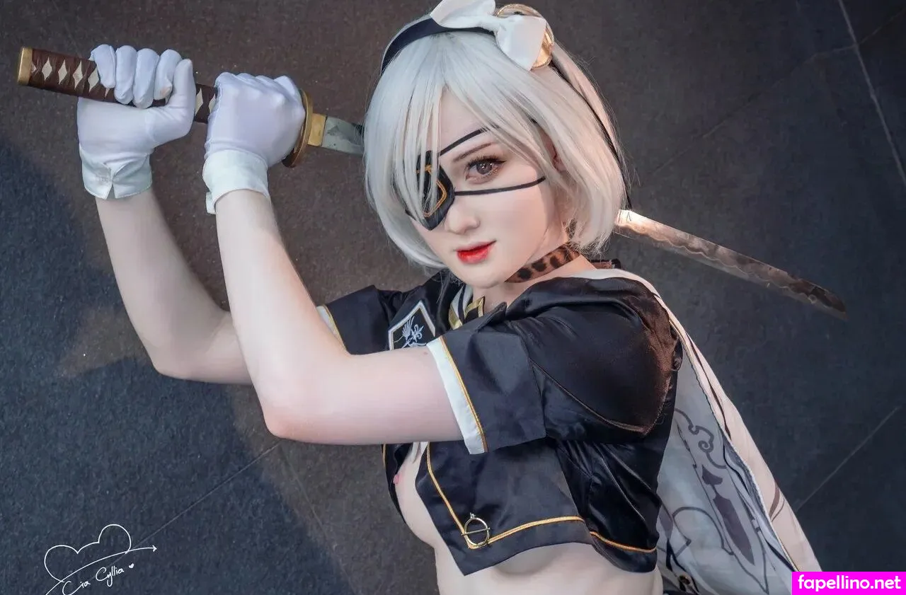 Cia Cyllia Nude Leaked OnlyFans Photo #NACZlRISE9