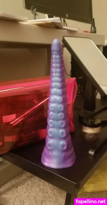 Cia In Hell OnlyFans Thumbnail #baP8E5oOA9