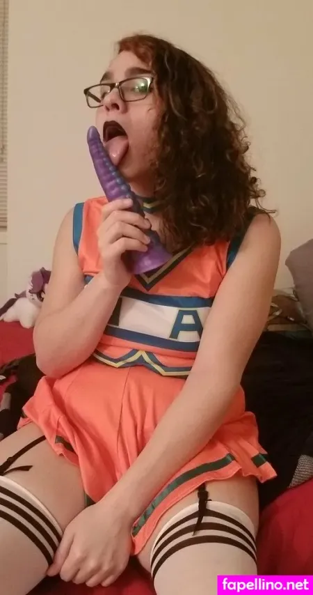 Cia In Hell OnlyFans Thumbnail #cccVYluDos