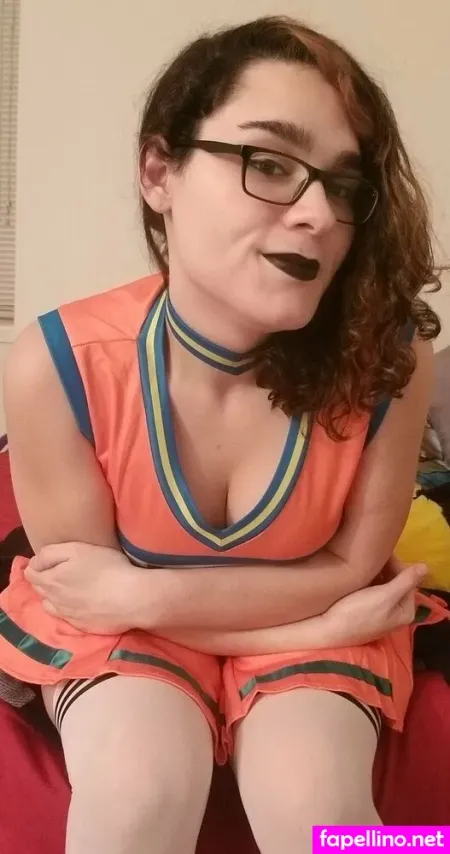 Cia In Hell OnlyFans Thumbnail #mrE8svOpeY