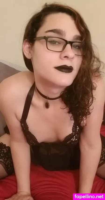 Cia In Hell OnlyFans Thumbnail #pbj5WQkenY